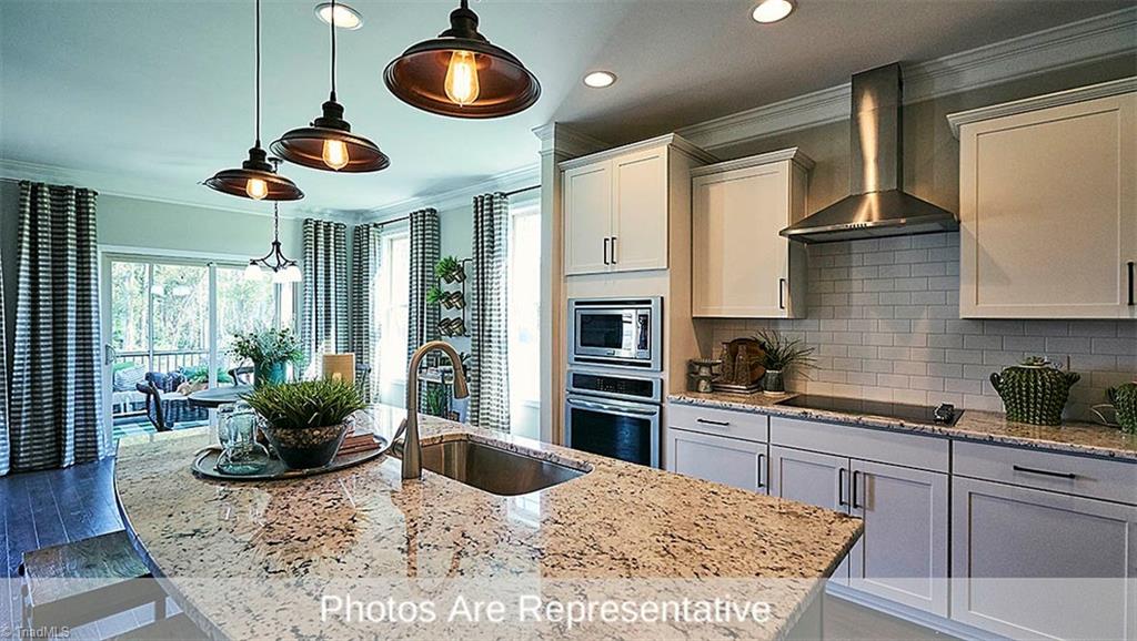 2127 Spring Wind Road, Unit 175 Pfafftown, NC 27040 - Photo 11 of 21 Gallery Image 11