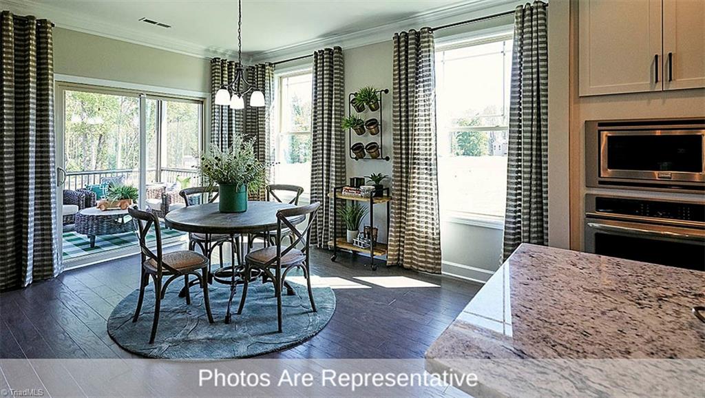 2127 Spring Wind Road, Unit 175 Pfafftown, NC 27040 - Photo 12 of 21 Gallery Image 12