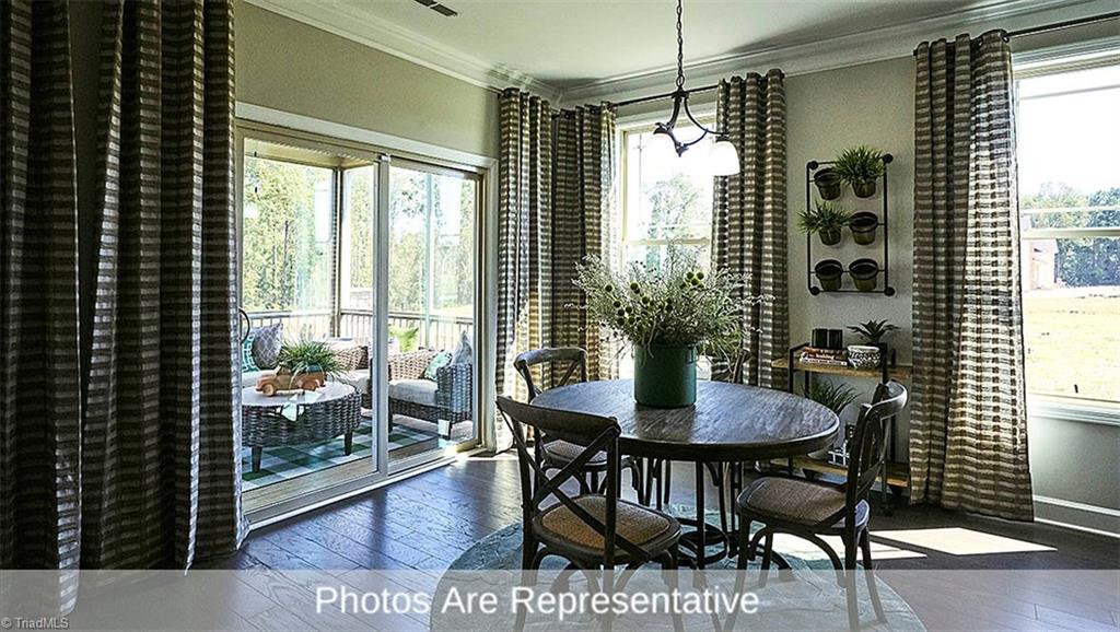 2127 Spring Wind Road, Unit 175 Pfafftown, NC 27040 - Photo 13 of 21 Gallery Image 13