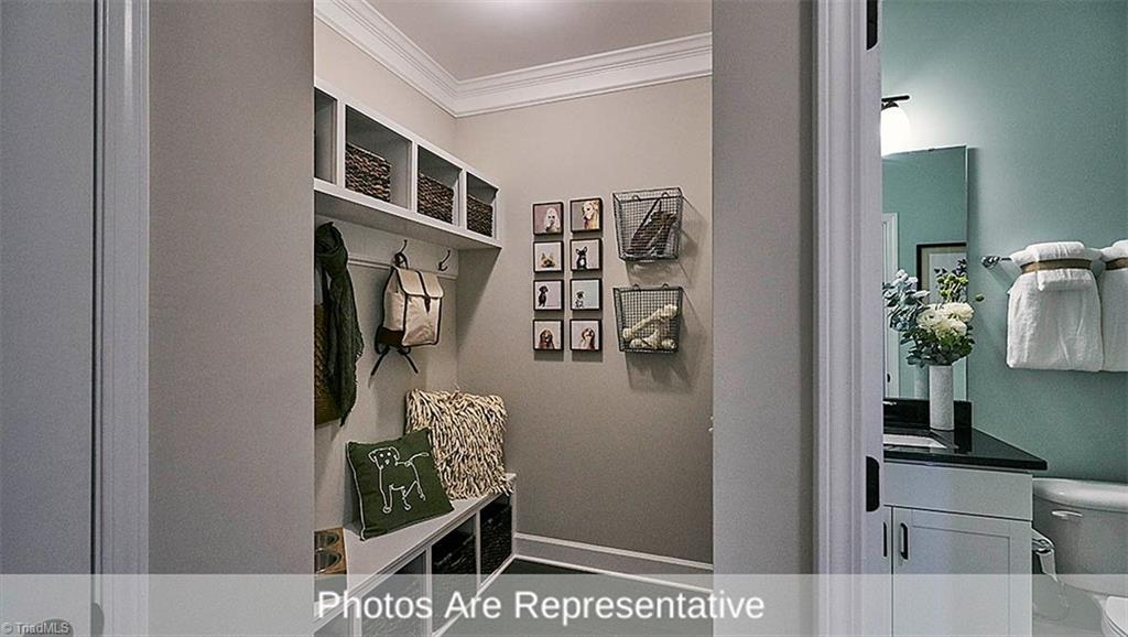 2127 Spring Wind Road, Unit 175 Pfafftown, NC 27040 - Photo 14 of 21 Gallery Image 14