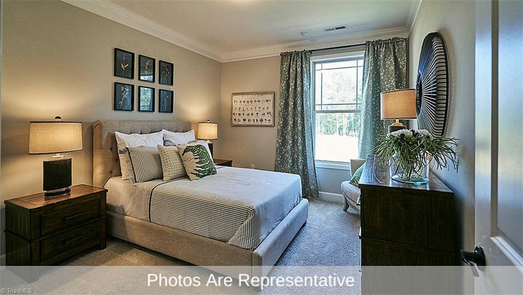 2127 Spring Wind Road, Unit 175 Pfafftown, NC 27040 - Photo 16 of 21 Gallery Image 16