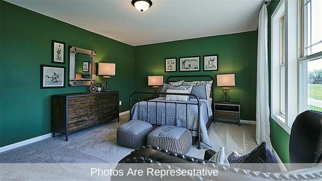 2127 Spring Wind Road, Unit 175 Pfafftown, NC 27040 - Photo 19 of 21 Gallery Image 19