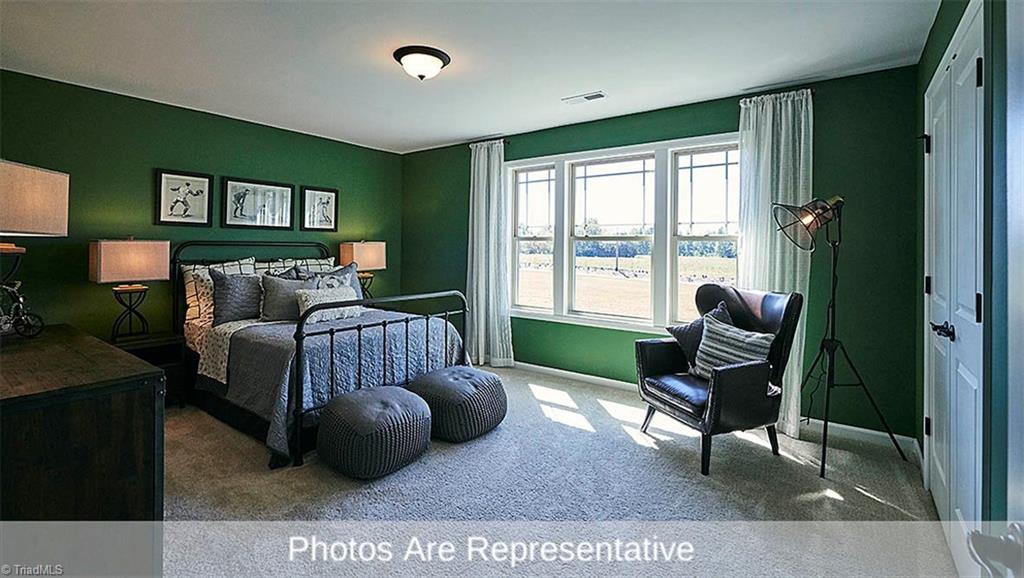 2127 Spring Wind Road, Unit 175 Pfafftown, NC 27040 - Photo 20 of 21 Gallery Image 20