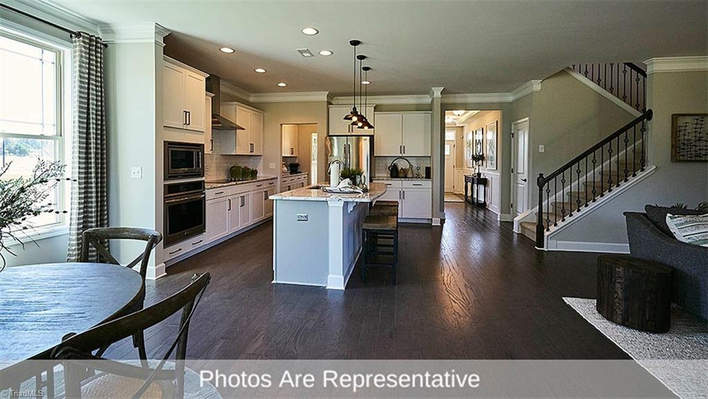 2127 Spring Wind Road, Unit 175 Pfafftown, NC 27040 - Photo 8 of 21 Gallery Image 8