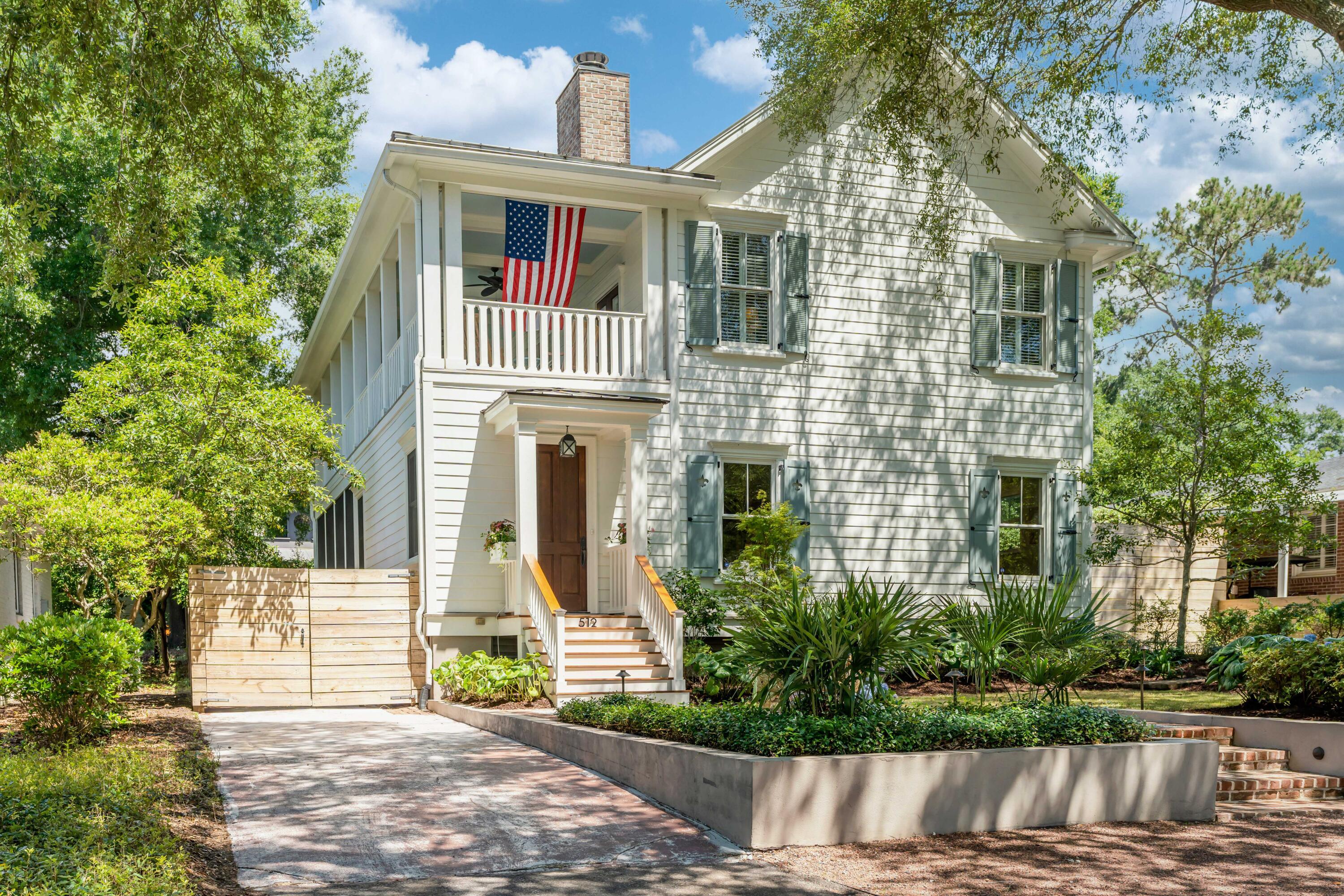 512 Ruby Drive Mount Pleasant, SC 29464 - Photo 1 of 49 512 Ruby Drive