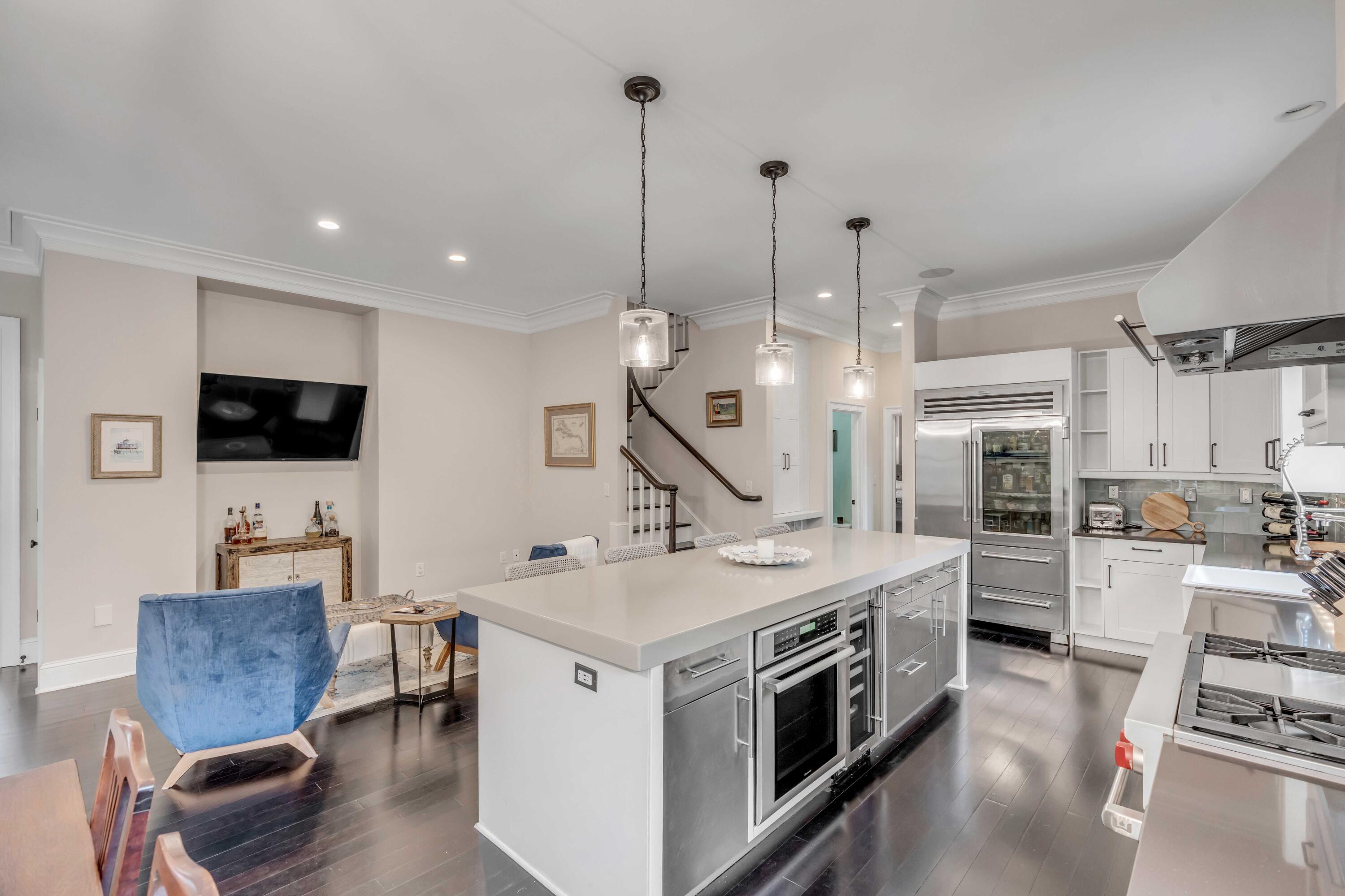 512 Ruby Drive Mount Pleasant, SC 29464 - Photo 49 of 49 Open Floor Plan