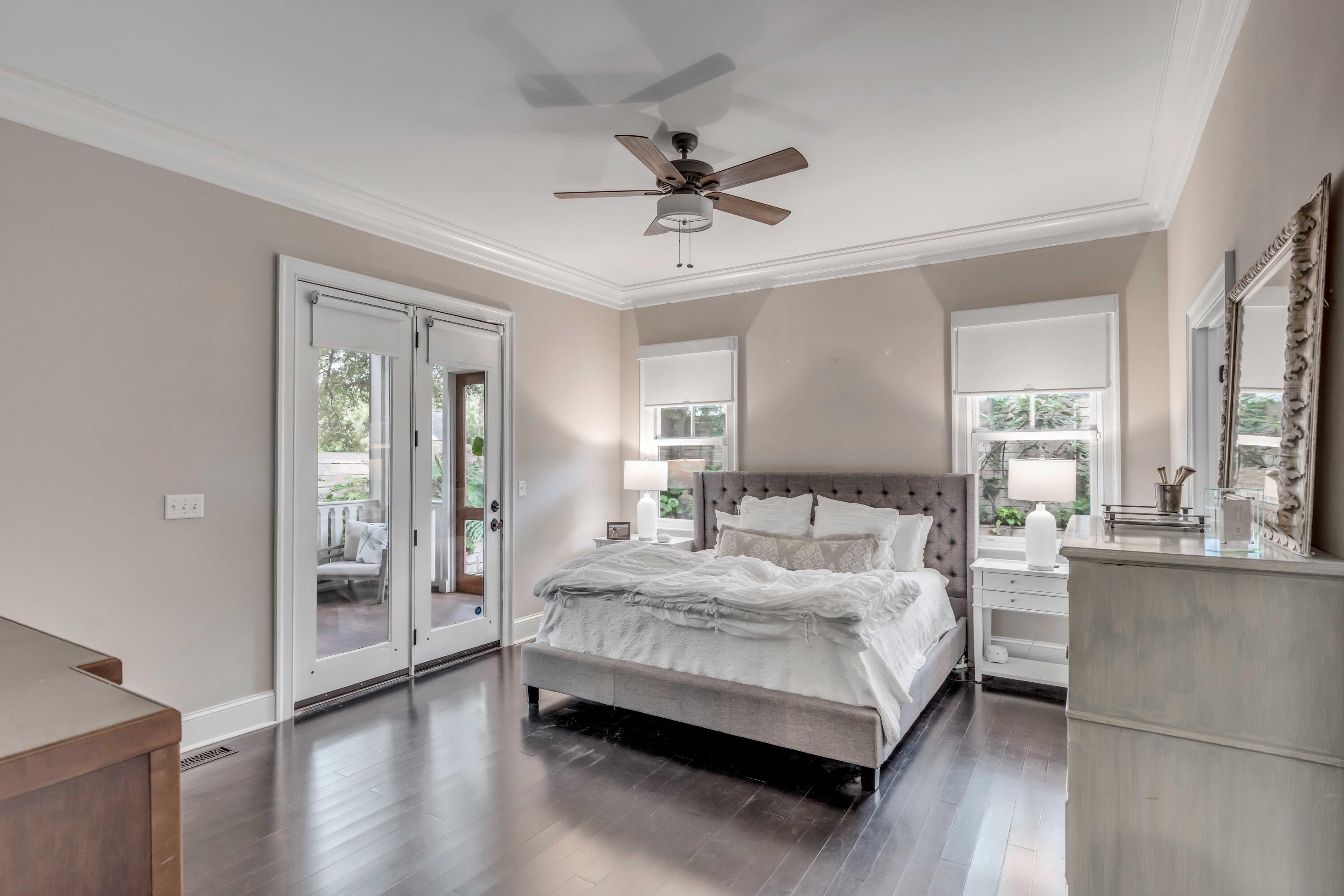 512 Ruby Drive Mount Pleasant, SC 29464 - Photo 11 of 49 First Floor Primary Suite