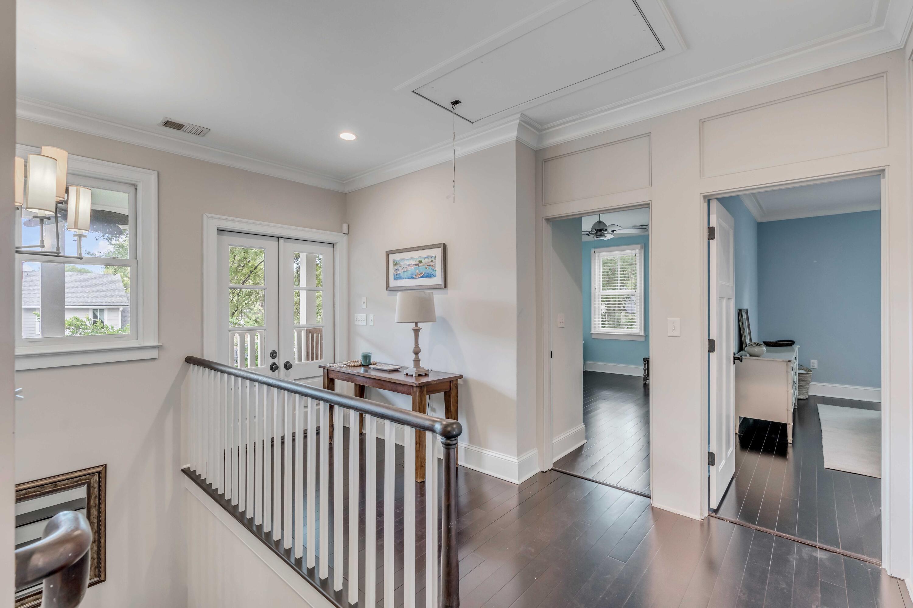 512 Ruby Drive Mount Pleasant, SC 29464 - Photo 16 of 49 Upstairs Landing