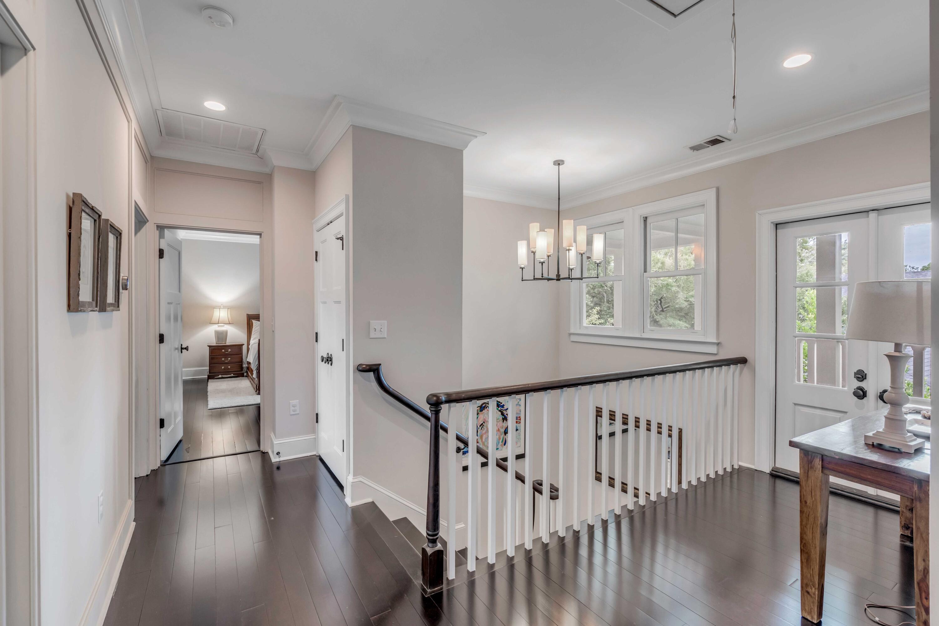 512 Ruby Drive Mount Pleasant, SC 29464 - Photo 17 of 49 Upstairs Landing