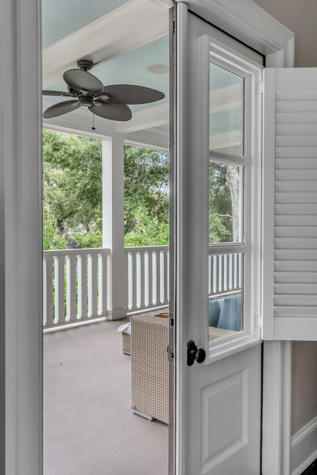 512 Ruby Drive Mount Pleasant, SC 29464 - Photo 21 of 49 Second Floor Primary Suite