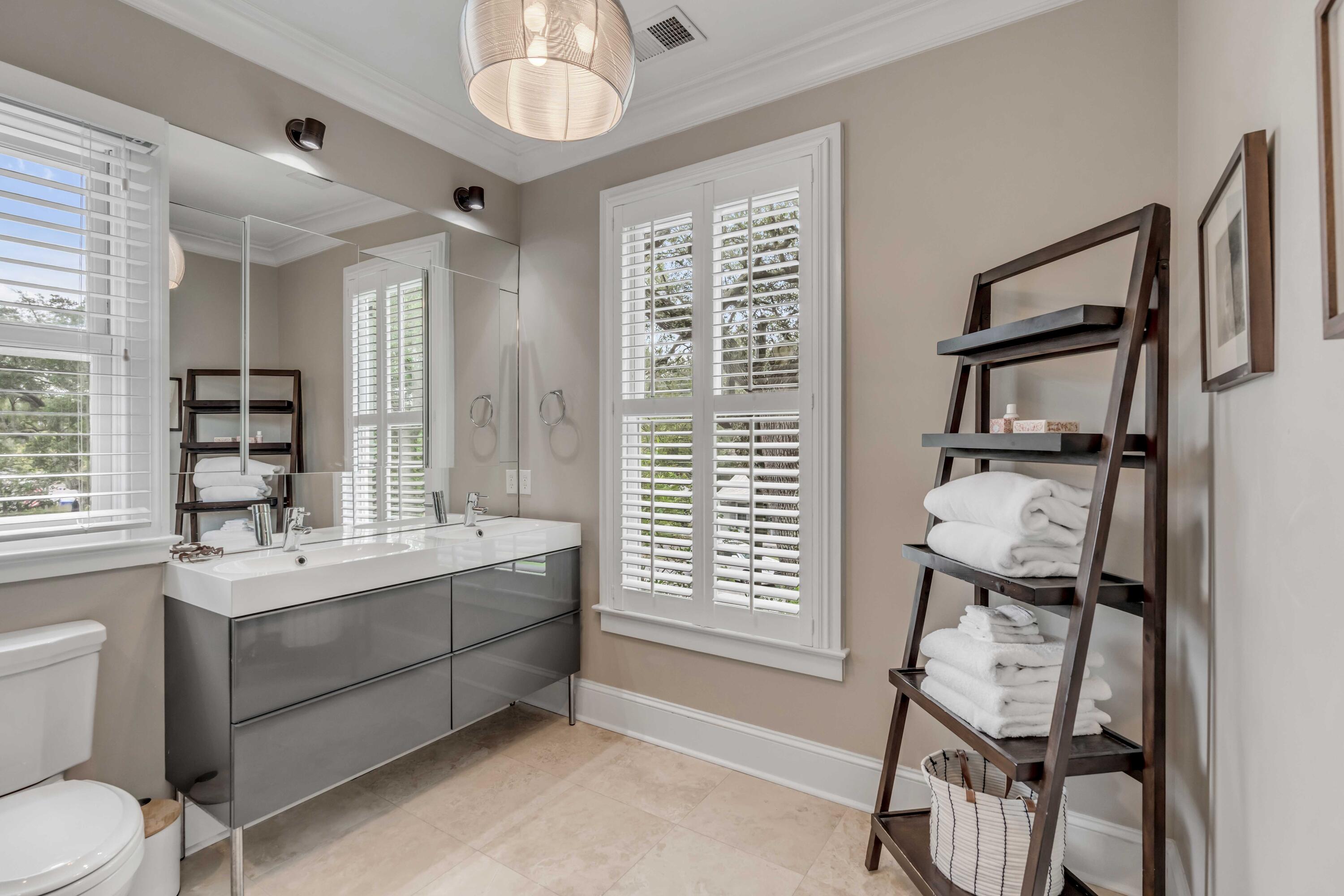 512 Ruby Drive Mount Pleasant, SC 29464 - Photo 24 of 49 En Suite Primary Bath