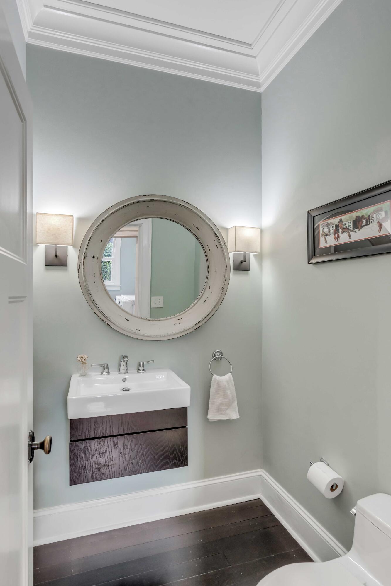 512 Ruby Drive Mount Pleasant, SC 29464 - Photo 32 of 49 Powder Room