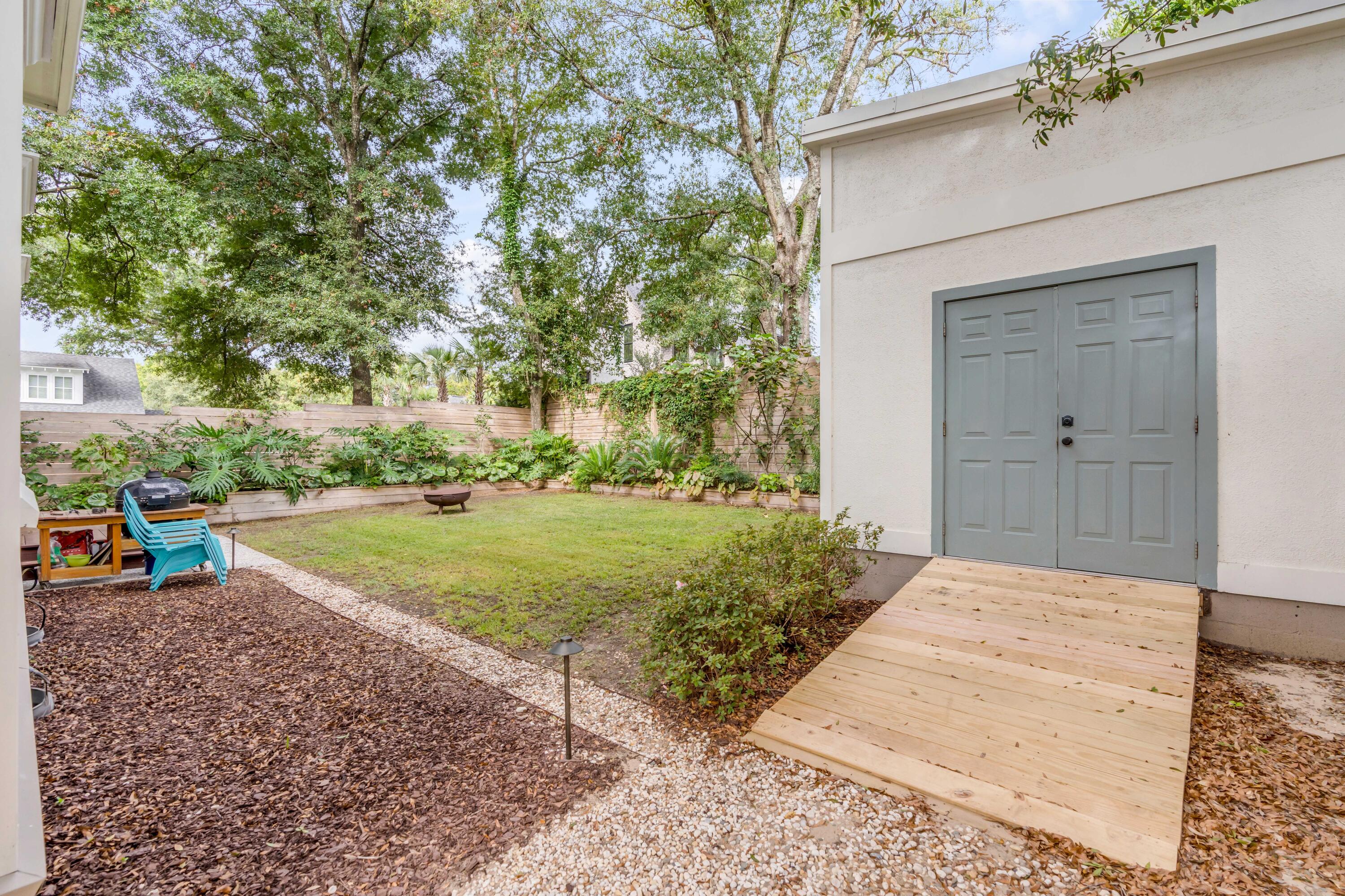 512 Ruby Drive Mount Pleasant, SC 29464 - Photo 37 of 49 Additional Structure