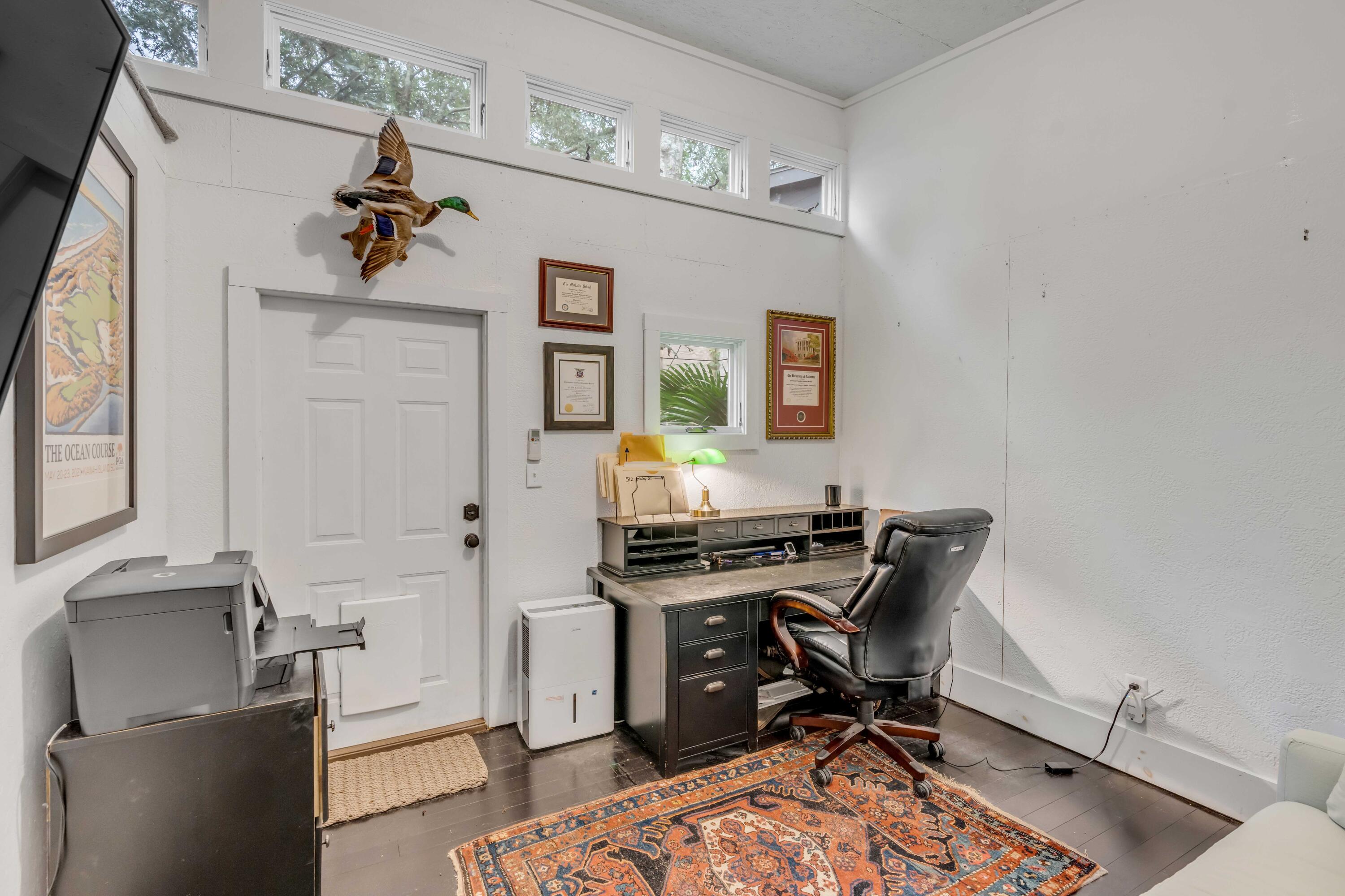 512 Ruby Drive Mount Pleasant, SC 29464 - Photo 38 of 49 Office