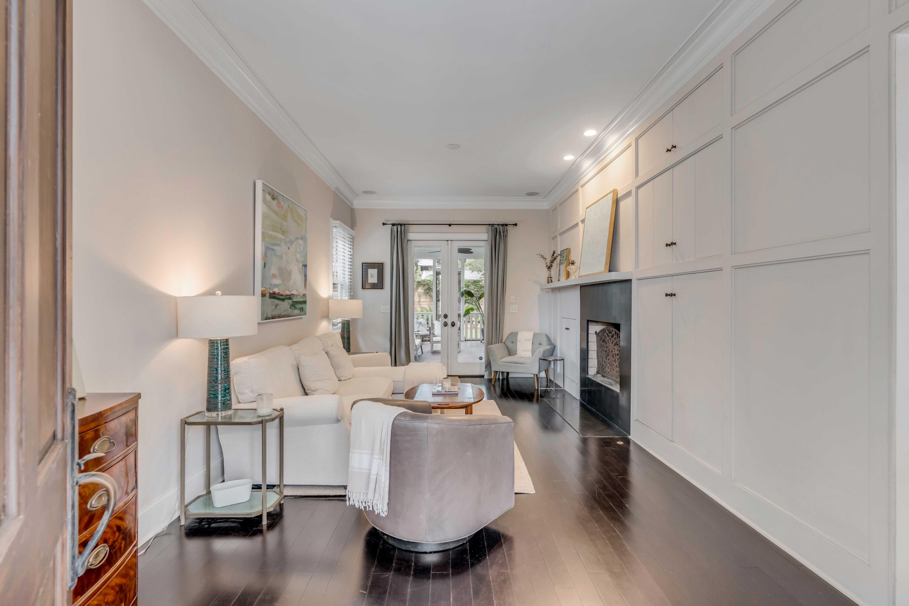 512 Ruby Drive Mount Pleasant, SC 29464 - Photo 4 of 49 Formal Living Room