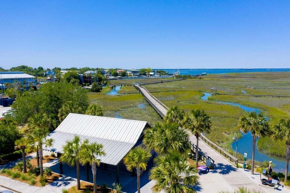 512 Ruby Drive Mount Pleasant, SC 29464 - Photo 43 of 49 Shem Creek Park