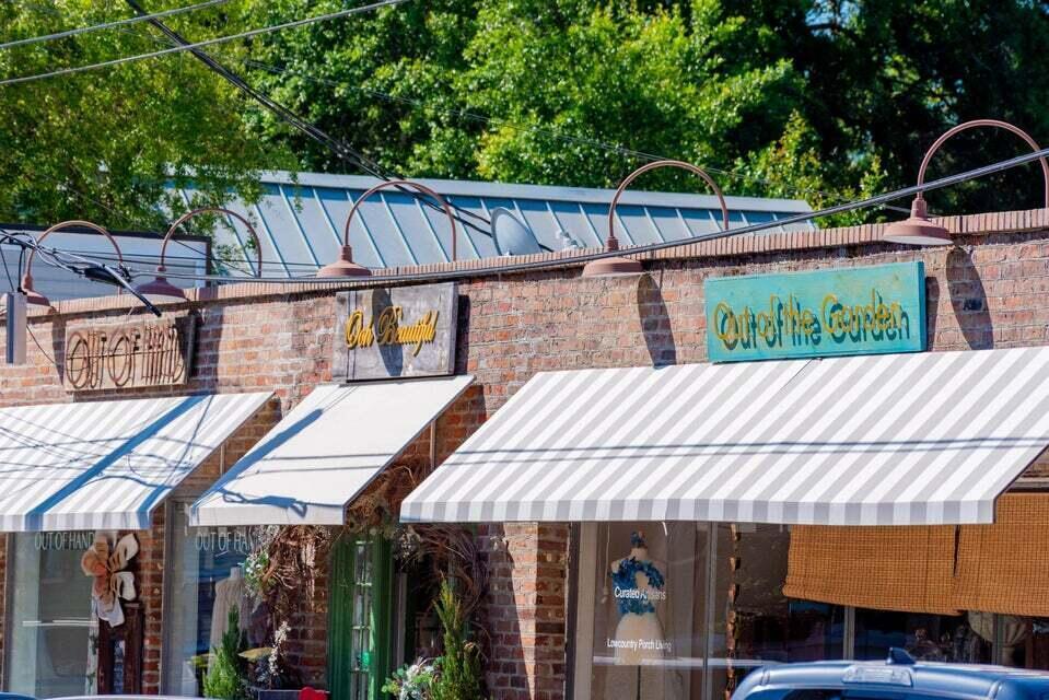 512 Ruby Drive Mount Pleasant, SC 29464 - Photo 46 of 49 Pitt Street Shops