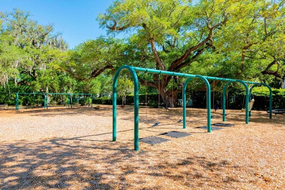 512 Ruby Drive Mount Pleasant, SC 29464 - Photo 47 of 49 OV playground