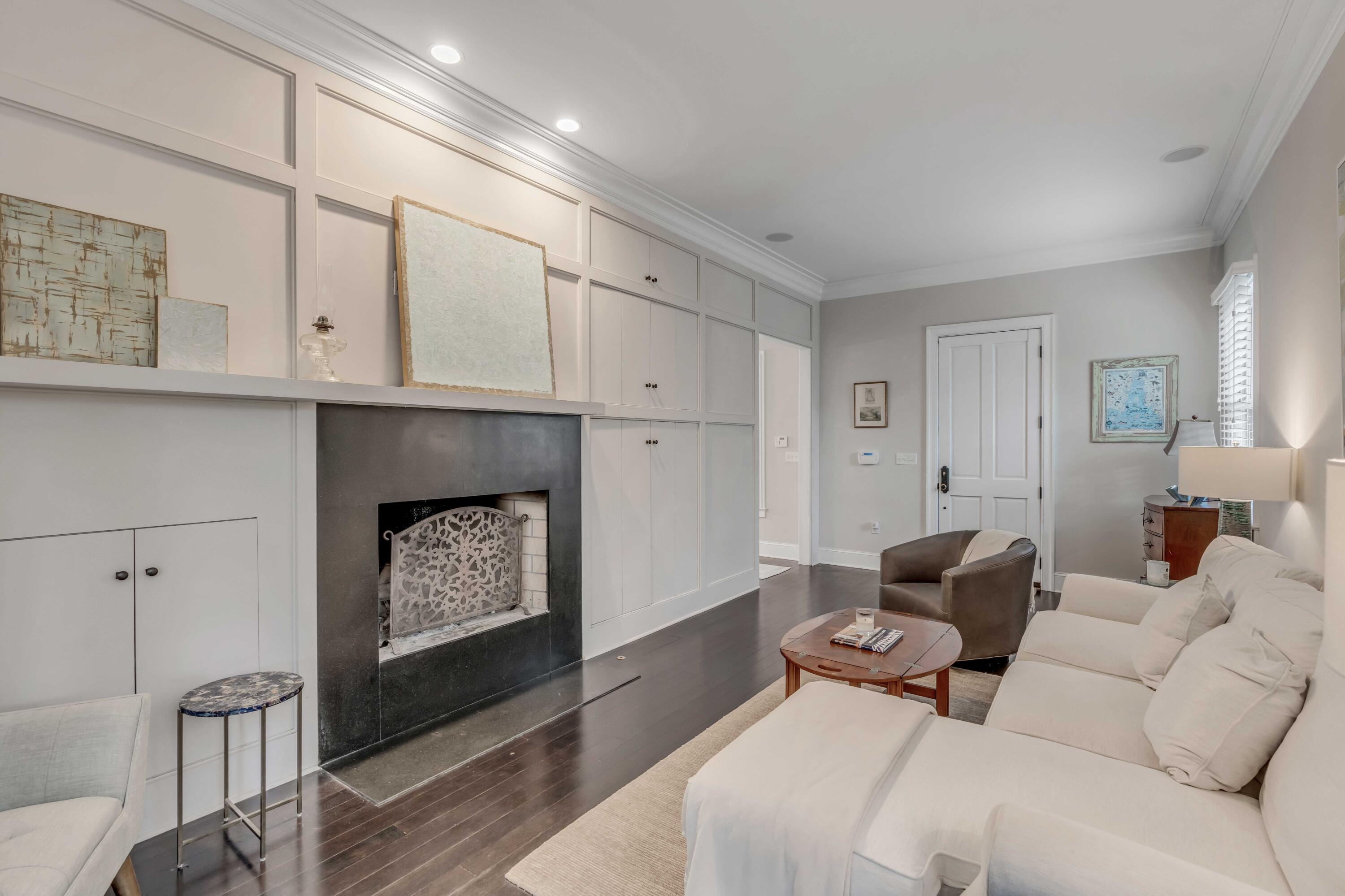 512 Ruby Drive Mount Pleasant, SC 29464 - Photo 5 of 49 Formal Living Room