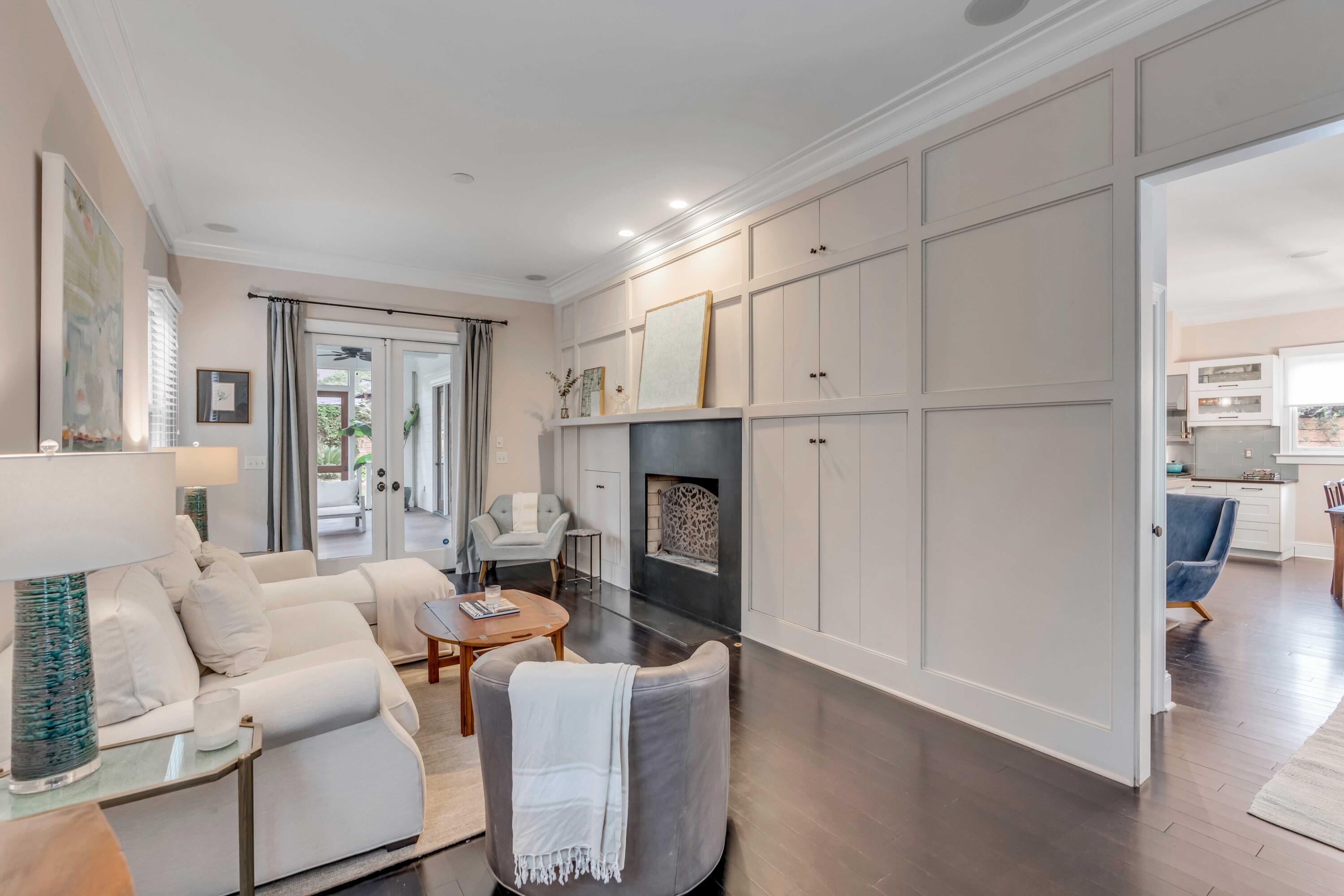 512 Ruby Drive Mount Pleasant, SC 29464 - Photo 6 of 49 Formal Living Room