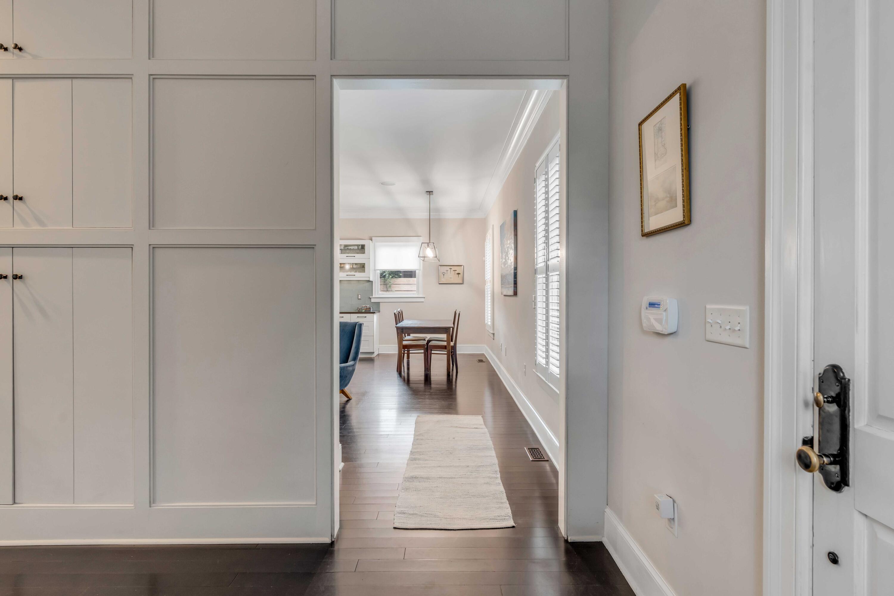 512 Ruby Drive Mount Pleasant, SC 29464 - Photo 48 of 49 Open Floor Plan