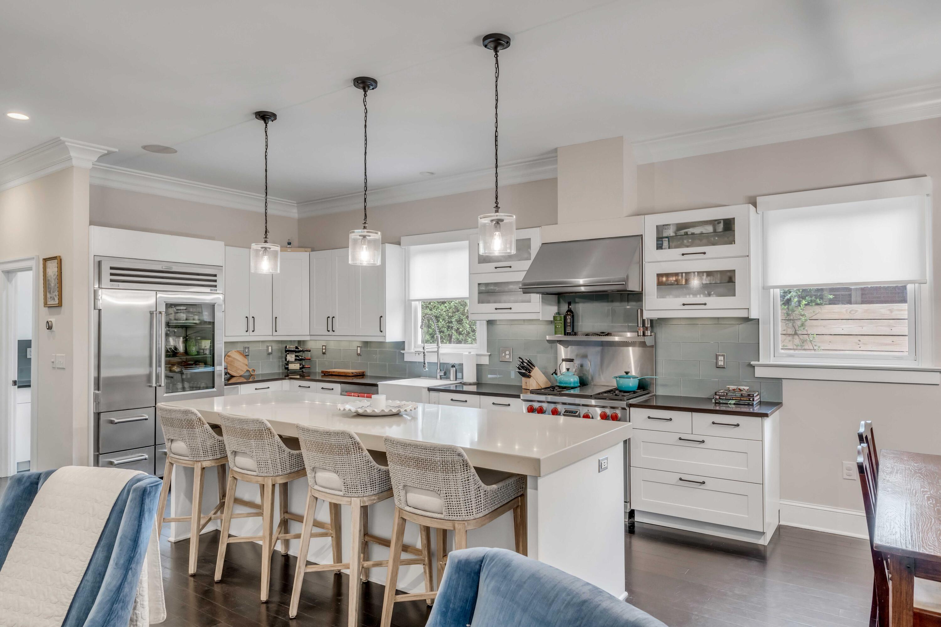512 Ruby Drive Mount Pleasant, SC 29464 - Photo 9 of 49 Eat-In Kitchen