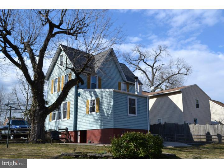 35 Clementon Road West Gibbsboro, NJ 08026 - Photo 15 of 15 Exterior Back