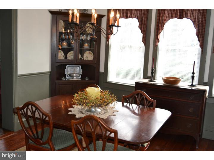 35 Clementon Road West Gibbsboro, NJ 08026 - Photo 8 of 15 Kitchen