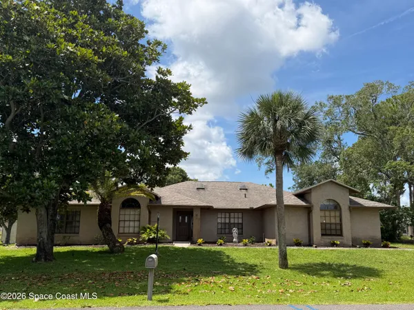 $399,999 | 672 Altura Drive, Cocoa, FL 32927