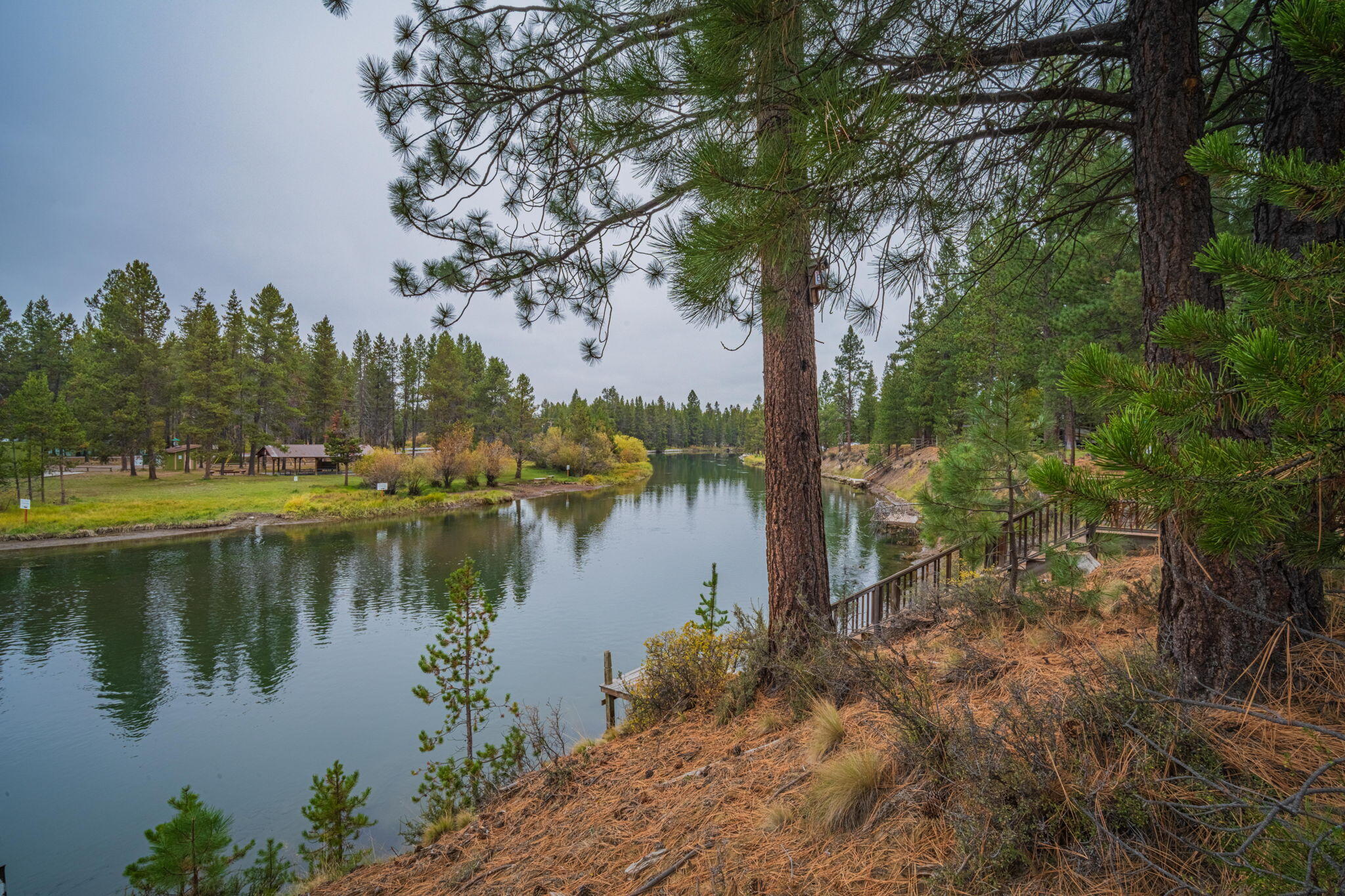 56019 Snow Goose Road Bend, OR 97707 - Photo 3 of 32