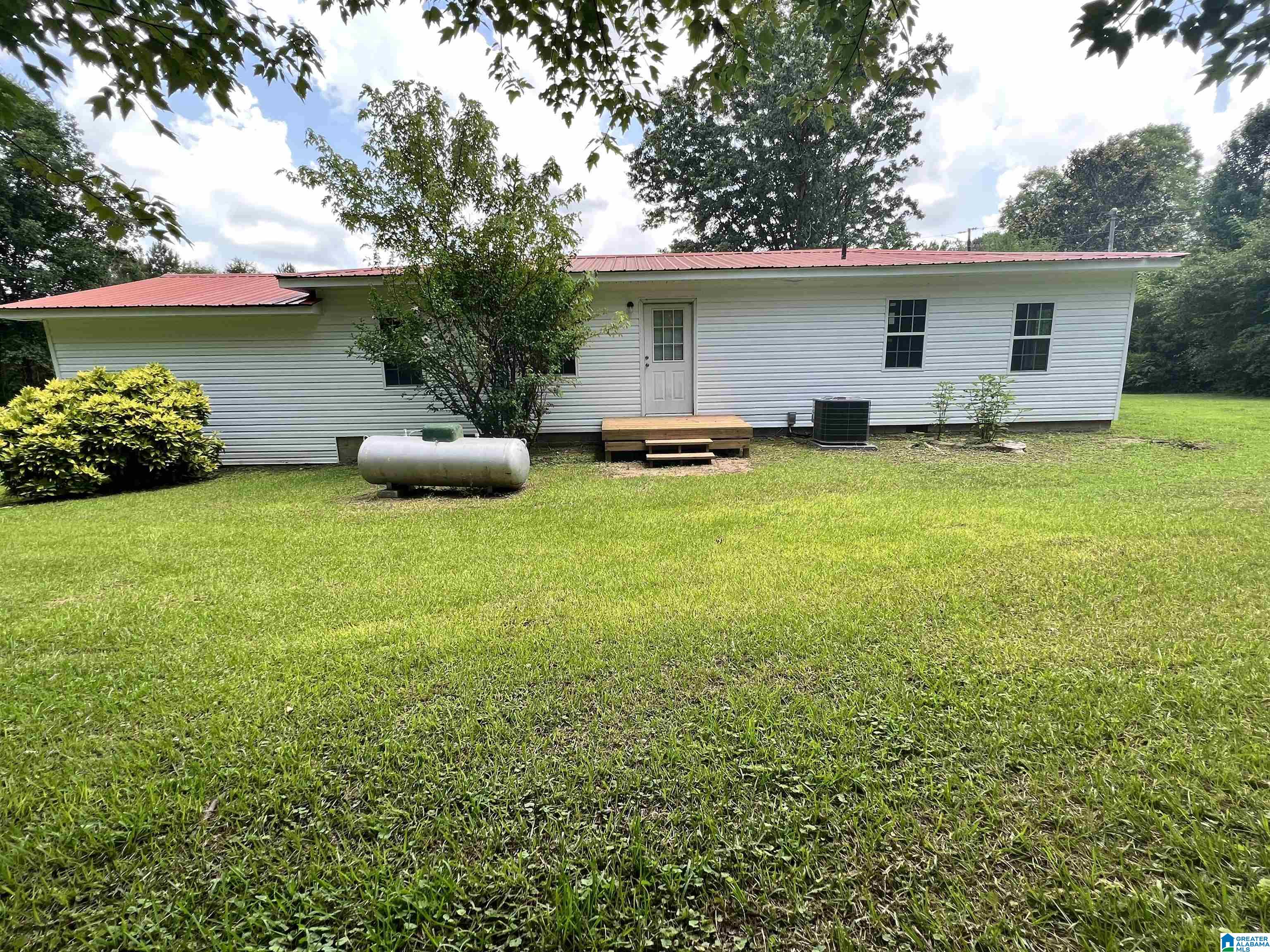 257 Frank Smith Road Blountsville, AL 35031 - Photo 4 of 18