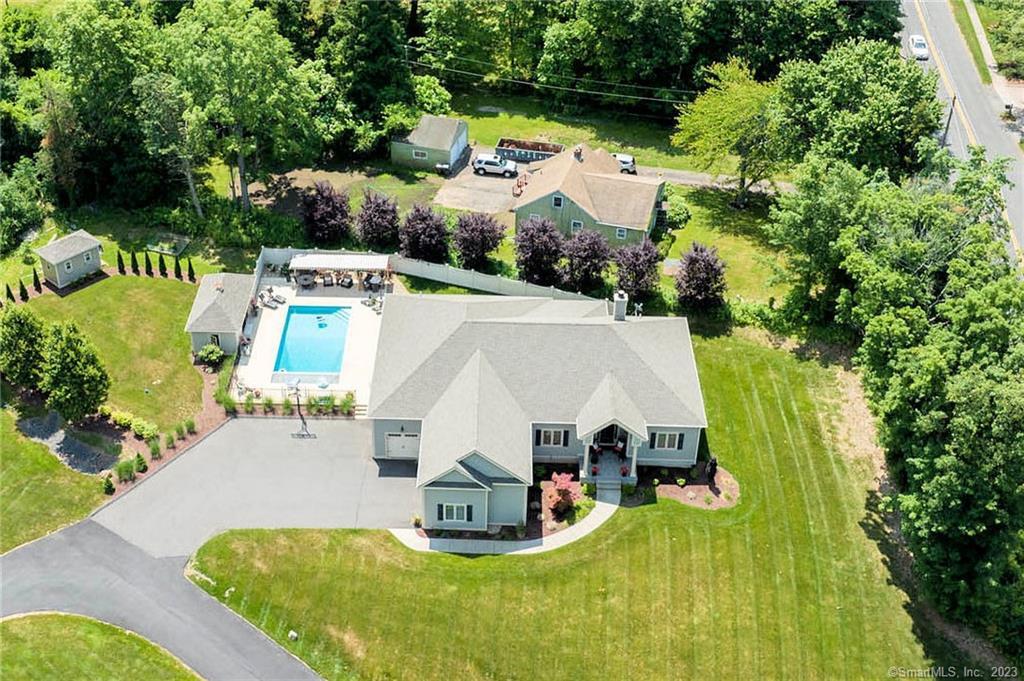 489 Flanders Road Southington, CT 06489 - Photo 1 of 1