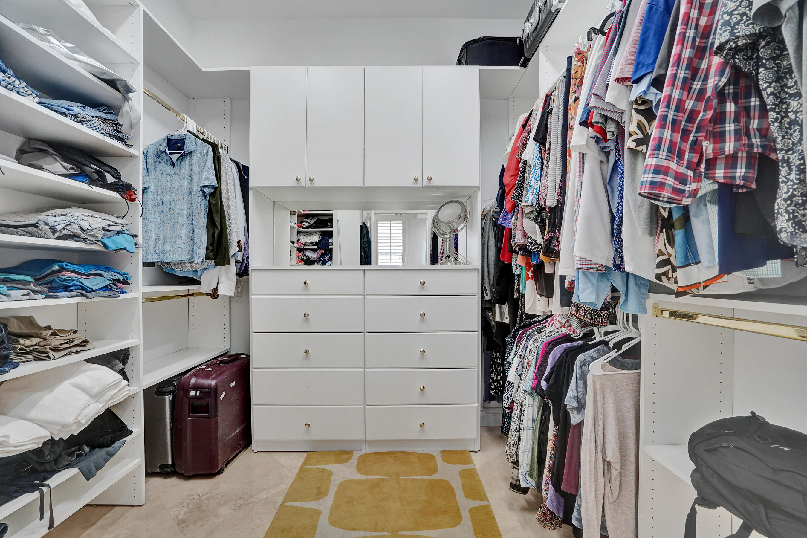 6253 Northwest 23rd Road Boca Raton, FL 33434 - Photo 18 of 121 Master Walking Closet 1 1