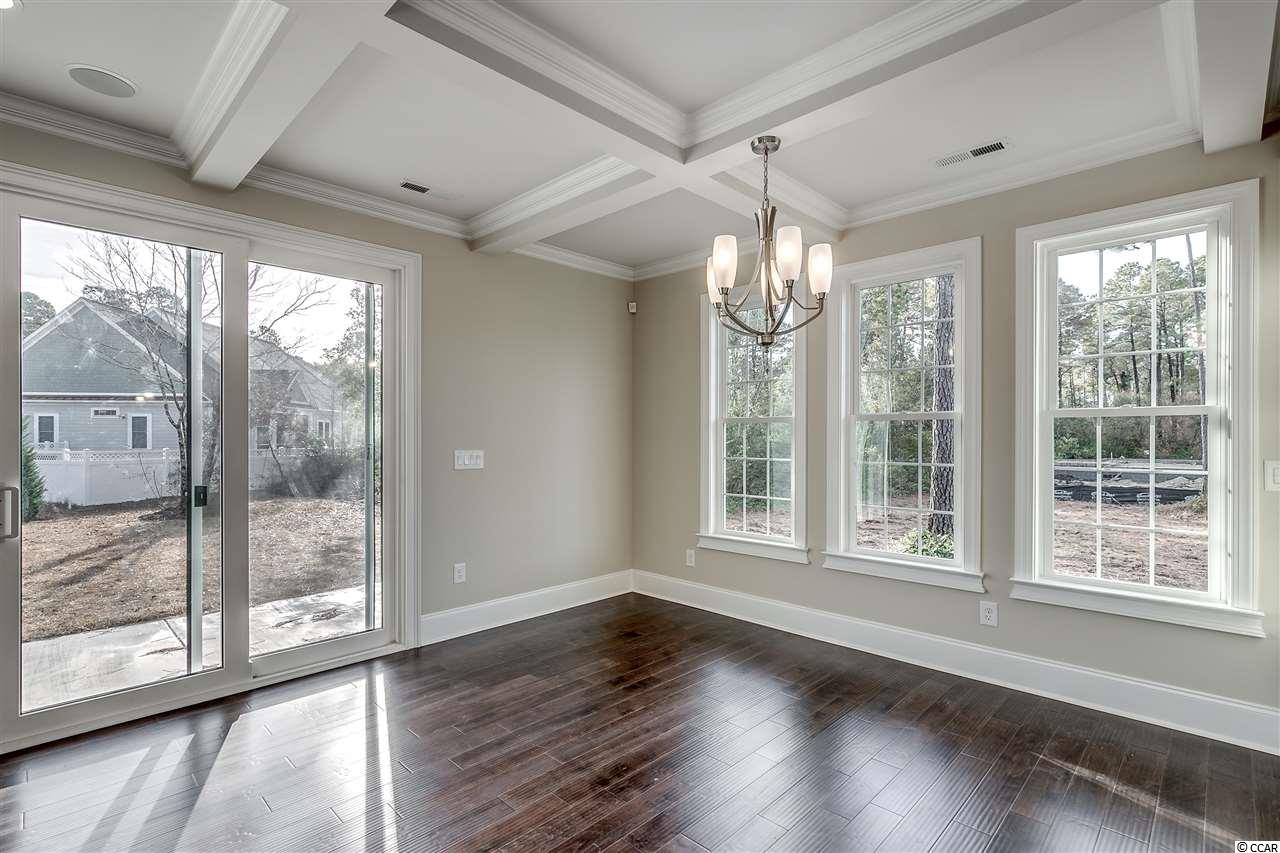 934 Fiddlehead Way Myrtle Beach, SC 29579 - Photo 8 of 33 photo representation of builders quality.