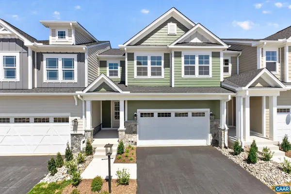 $732,634 | 1392 Marcella Street, Charlottesville, VA 22911