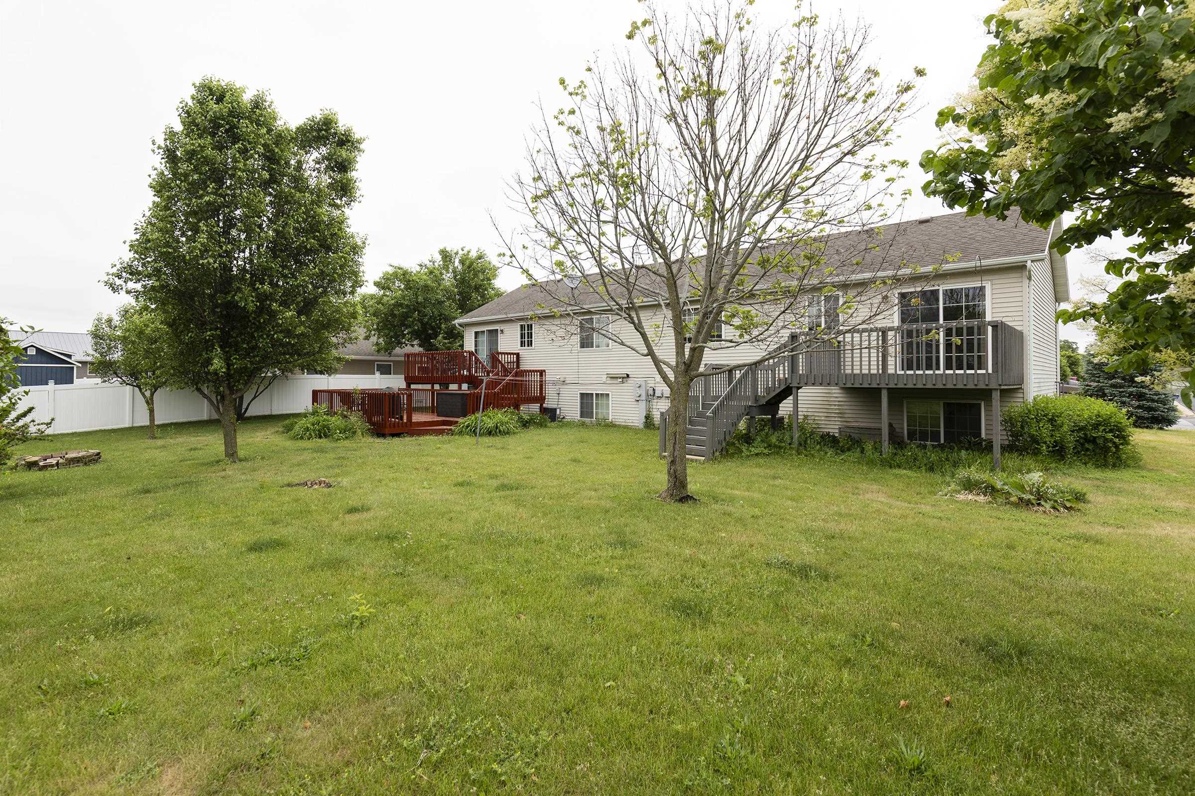 513 Reena Avenue Fort Atkinson, WI 53538 - Photo 25 of 29