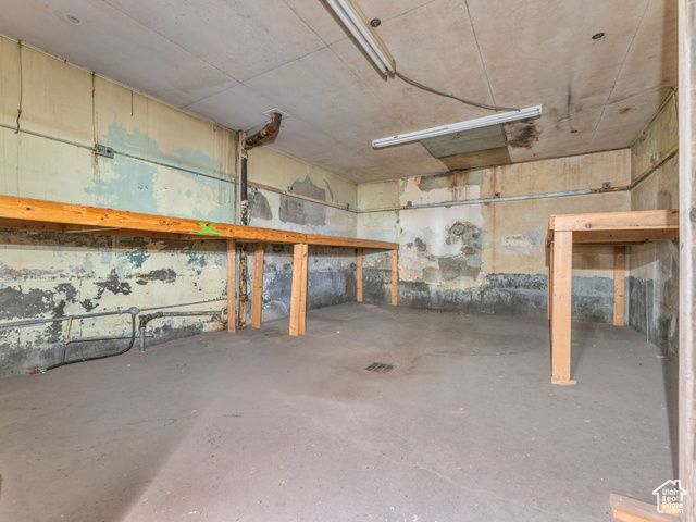 40 South Freedom Boulevard Provo, UT 84601 - Photo 27 of 111 View of basement