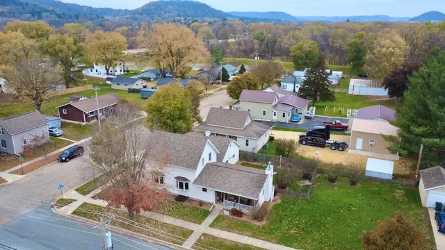 $244,900 | 1111 North Central Avenue, Richland Center, WI 53581