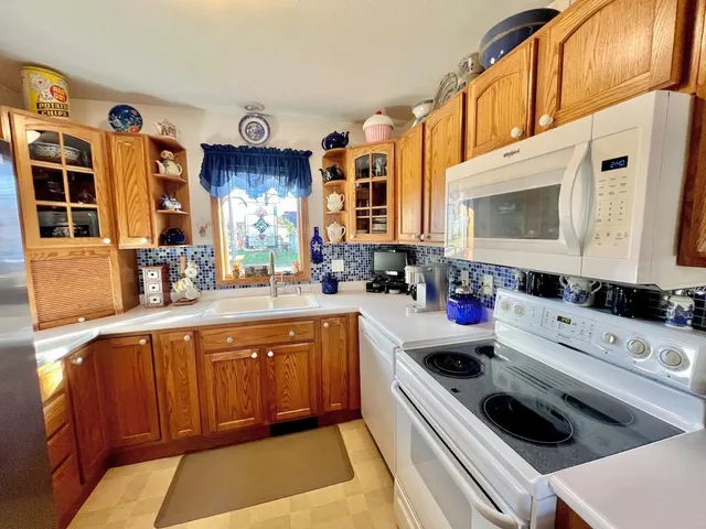 $244,900 | 1111 North Central Avenue, Richland Center, WI 53581