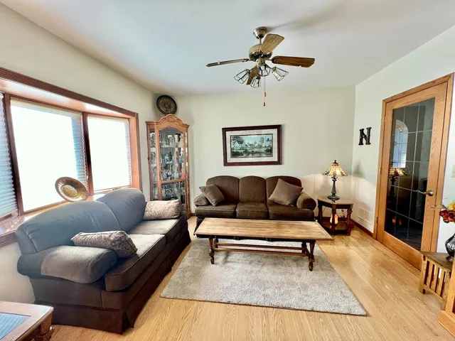 $244,900 | 1111 North Central Avenue, Richland Center, WI 53581