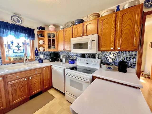 $244,900 | 1111 North Central Avenue, Richland Center, WI 53581