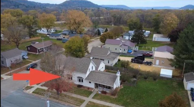 $244,900 | 1111 North Central Avenue, Richland Center, WI 53581