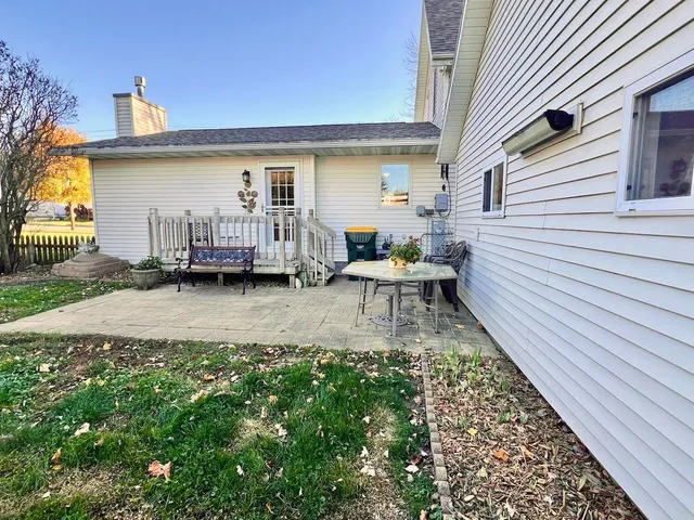 $244,900 | 1111 North Central Avenue, Richland Center, WI 53581