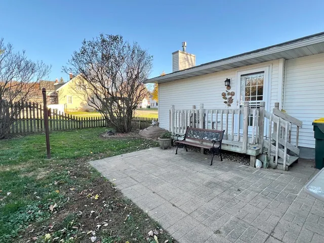 $244,900 | 1111 North Central Avenue, Richland Center, WI 53581