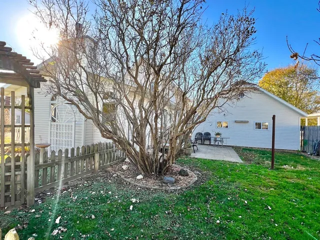 $244,900 | 1111 North Central Avenue, Richland Center, WI 53581