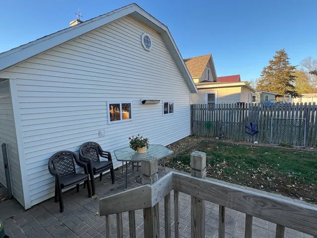 $244,900 | 1111 North Central Avenue, Richland Center, WI 53581