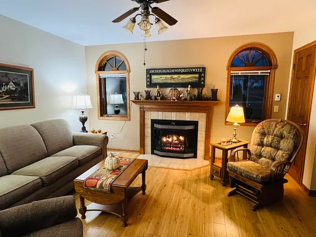 $244,900 | 1111 North Central Avenue, Richland Center, WI 53581