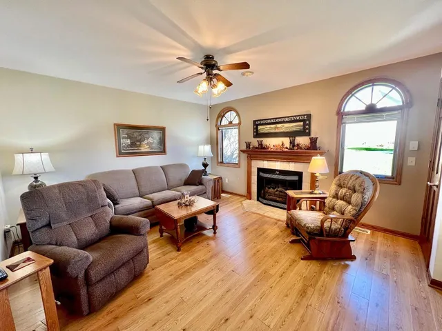 $244,900 | 1111 North Central Avenue, Richland Center, WI 53581