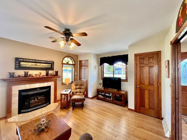 $244,900 | 1111 North Central Avenue, Richland Center, WI 53581