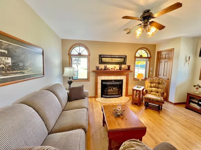 $244,900 | 1111 North Central Avenue, Richland Center, WI 53581